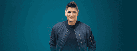 Eddy Herrera