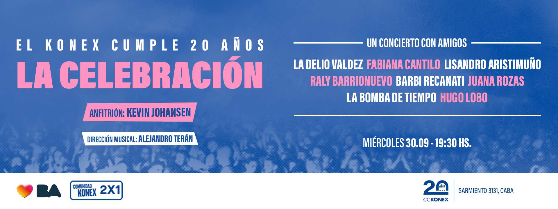 Event image