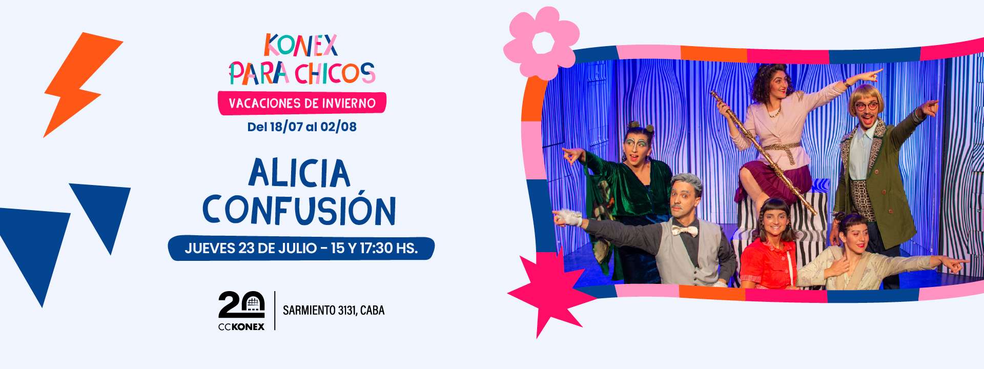 Event image