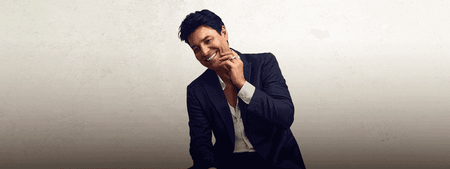 Chayanne - Bailemos Otra Vez - Santiago