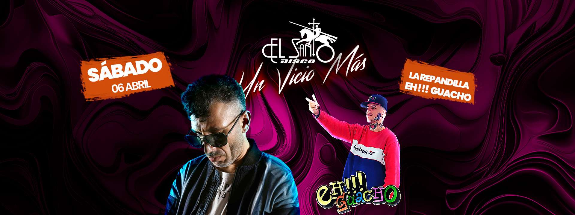 LA REPANDILLA - SHOW EXCLUSIVO