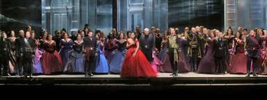Otello - The Metropolitan Opera Live in HD