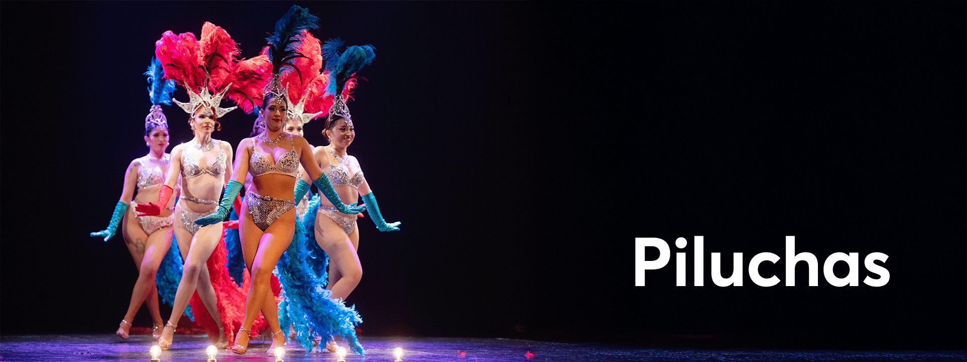 Piluchas