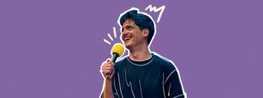 El Unipersonal De Lucho Mellera