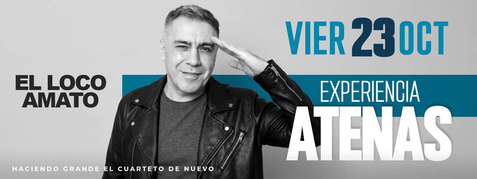 El Loco Amato
