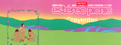FESTIVAL ESTÉREO PICNIC 2026