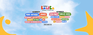 Festival Bamba