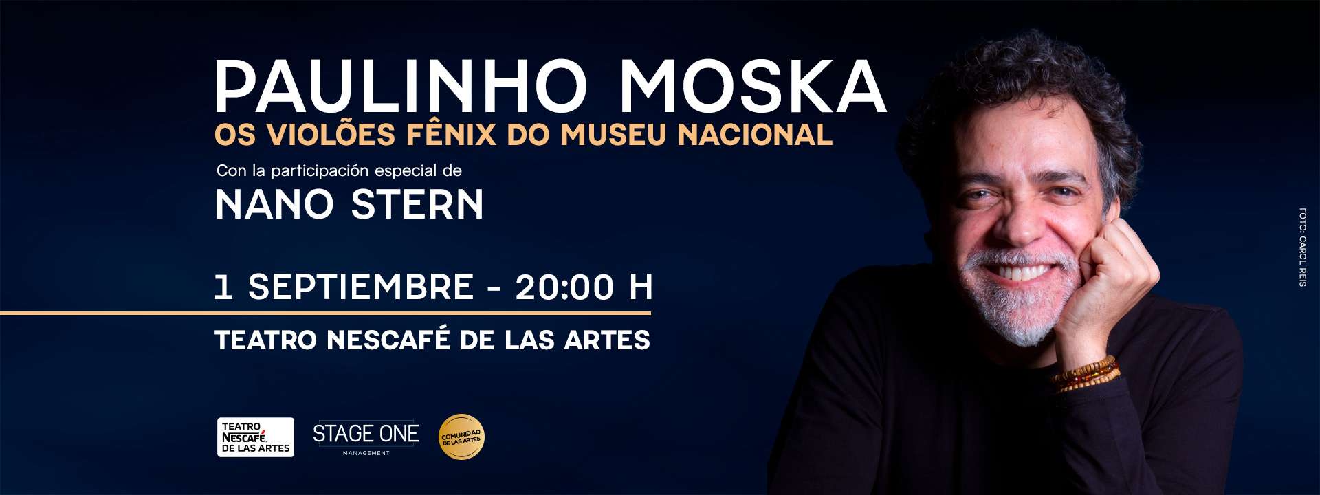 Paulinho Moska