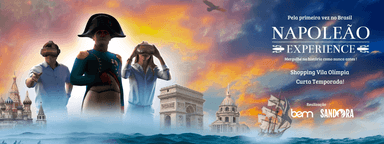 Napoleão Experience