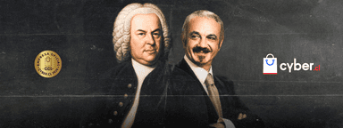 Roberto Bravo/ De Bach a Piazzo