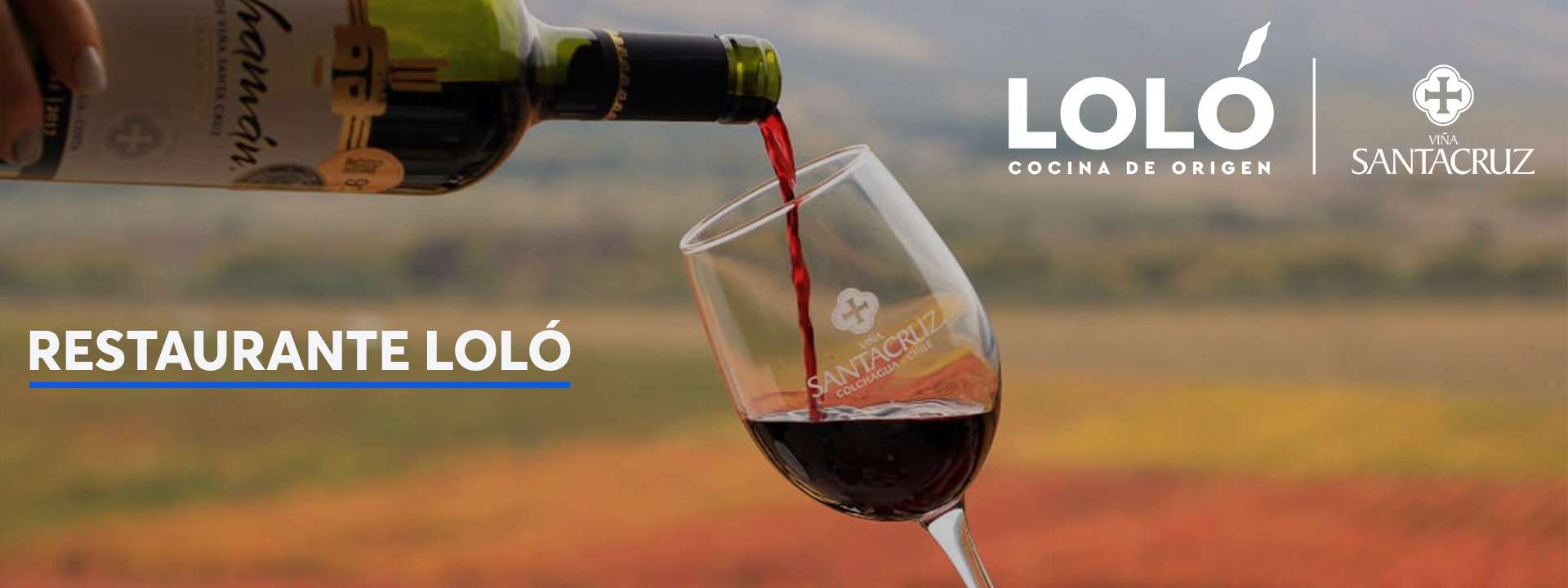 Restaurante Loló