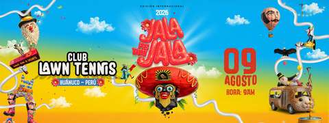 Festival Jala Jala