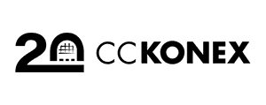Ciudad Cultural Konex logo