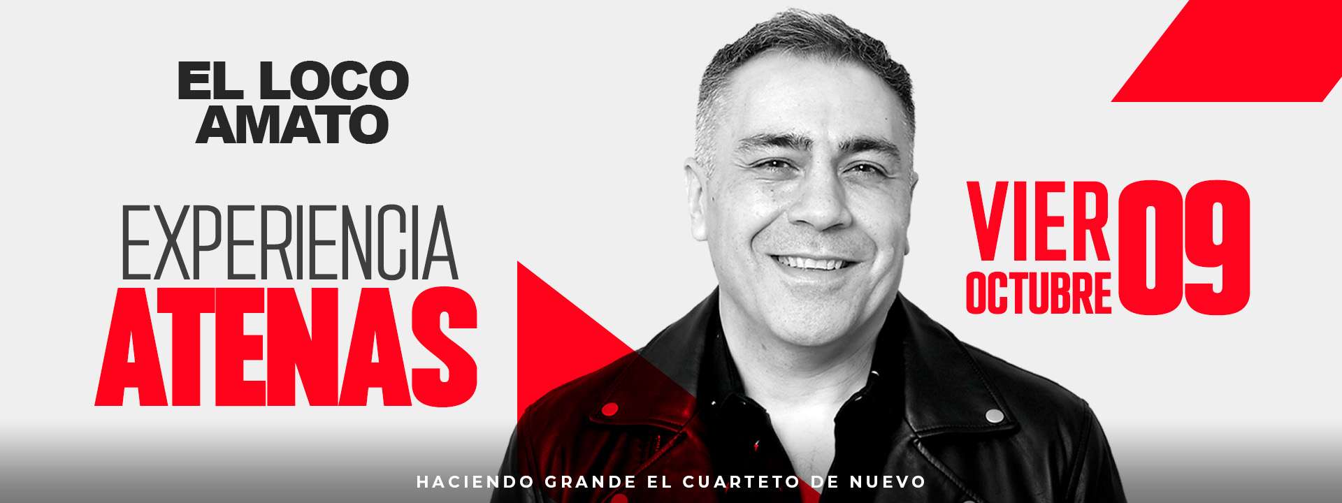 El Loco Amato