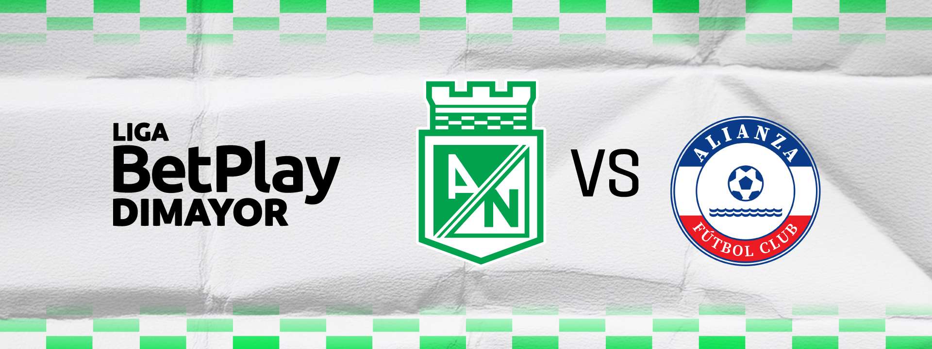 A/N VS. ALIANZA PETROLERA