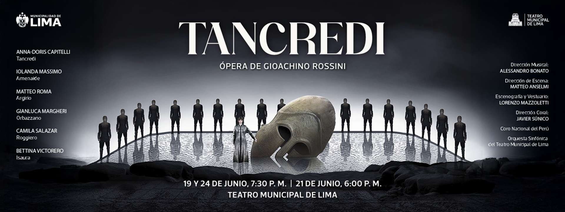 Ópera Tancredi
