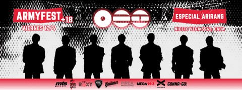 ARMYFEST ARIRANG - 17/4