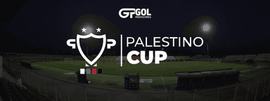 Palestino Cup