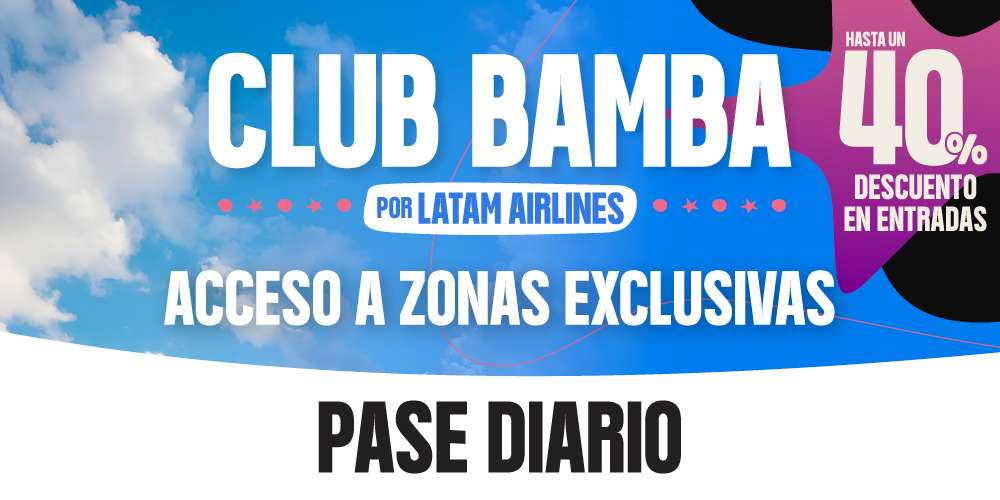 Club Bamba