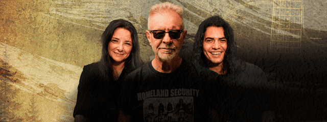 Leon Gieco -Teatro NESCAFE de las Artes