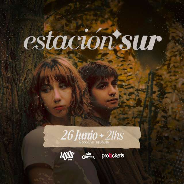 ESTACION SUR - ESTACION SUR