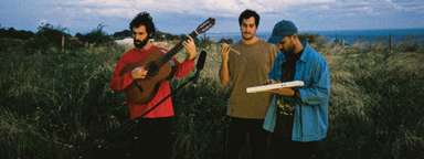 Americania - Saludos de Americania