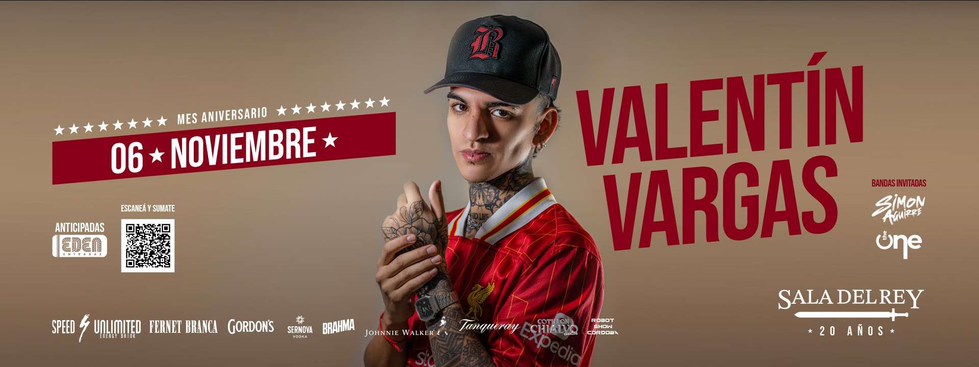 Valentin Vargas