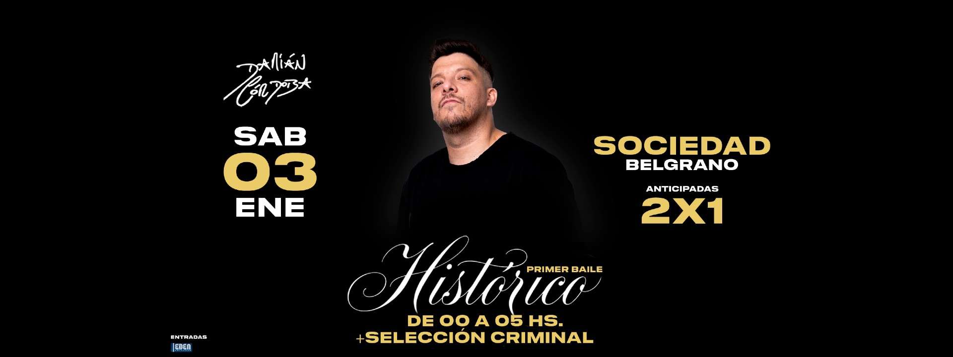 2026-01-03 Damian Cordoba - Sociedad Belgrano