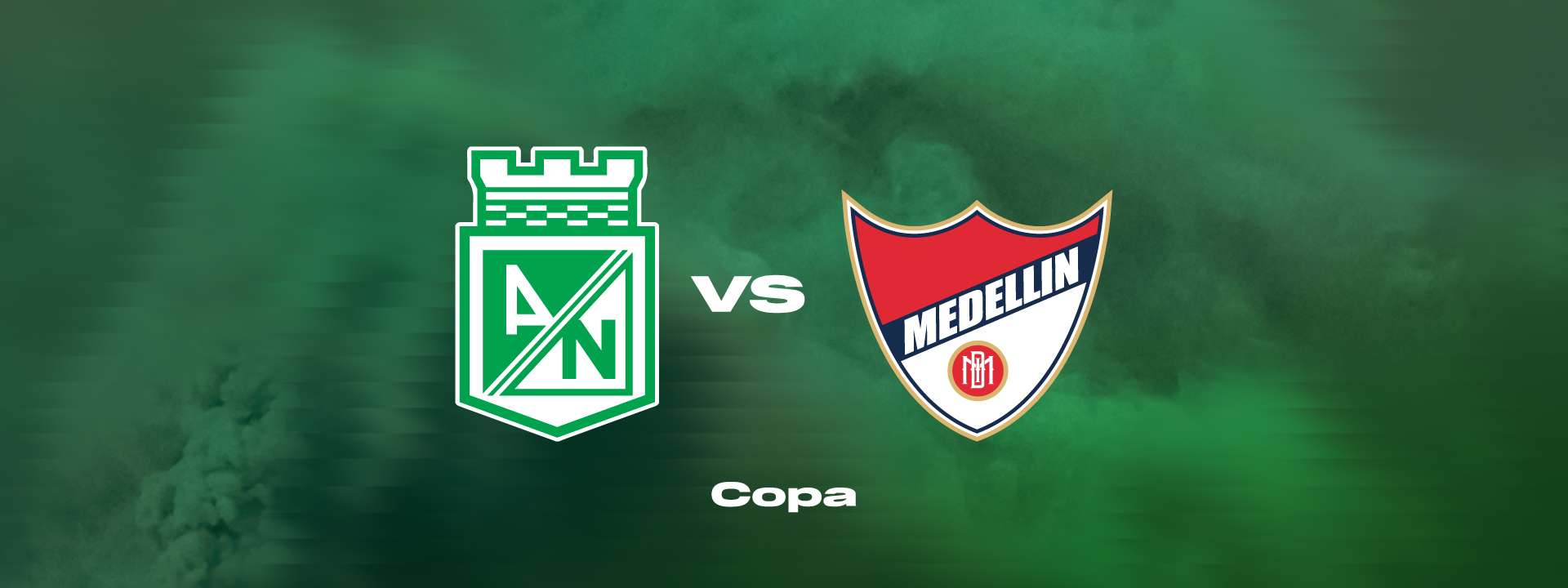 AN VS. DIM | COPA BETPLAY 2026-II