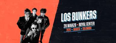 Los Bunkers