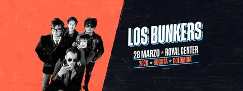 Los Bunkers