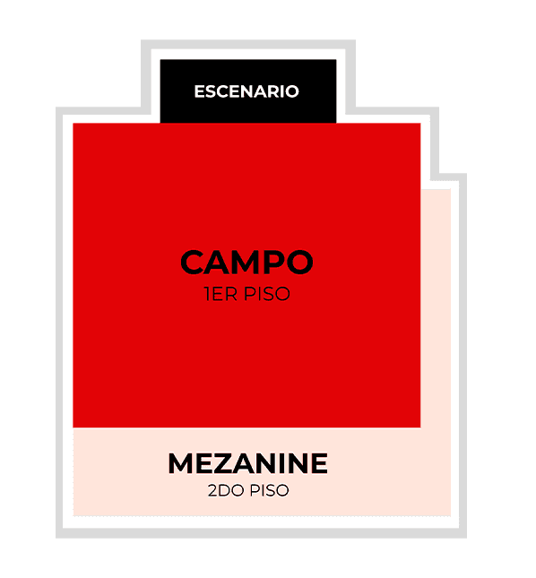 Imagen de tabla de precios