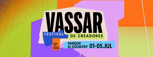 Feria Vassar
