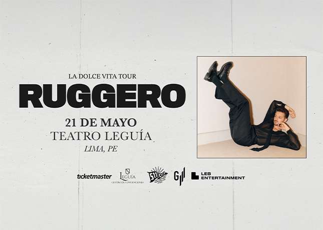 ACERCA DEL EVENTO