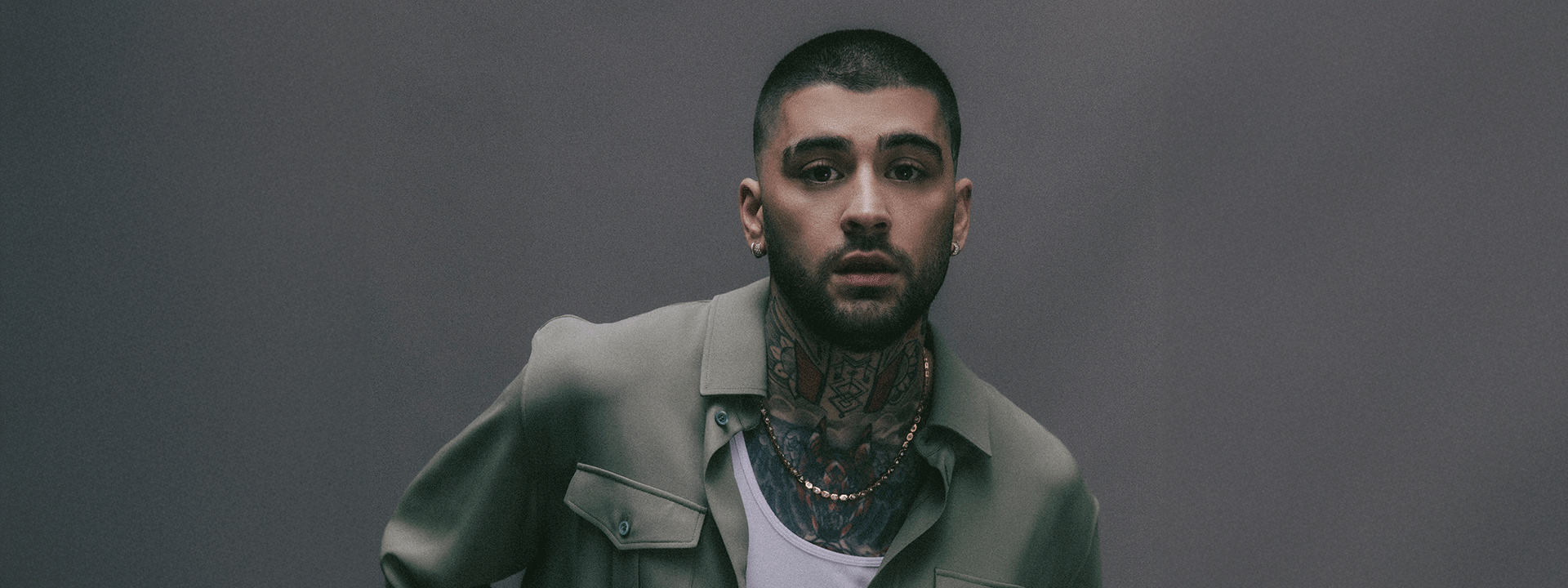 Zayn - São Paulo - 10/10/2026 - Venda Geral