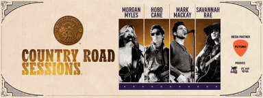 Country Road Sessions