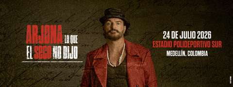 Ricardo Arjona