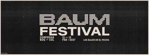 BAUM Festival 2027