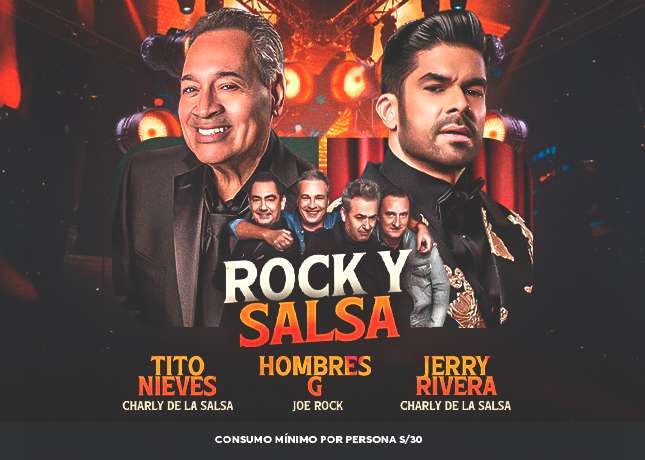 ACERCA DEL EVENTO