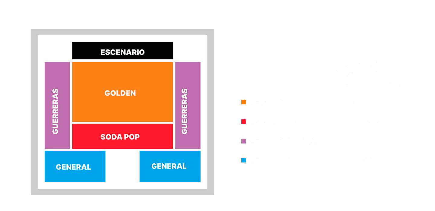 MAPA DE UBICACIONES - image