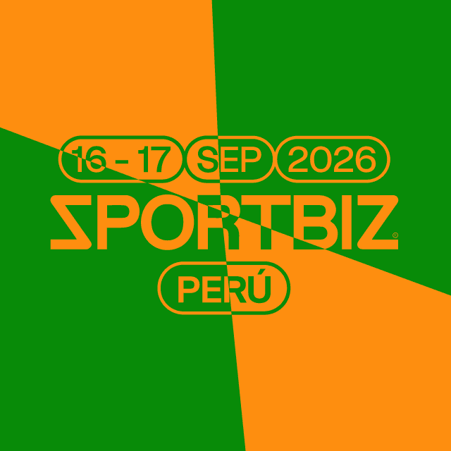 Sportbiz Perú | Rimac 2026