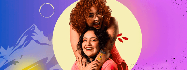 Las Damitas Histerias