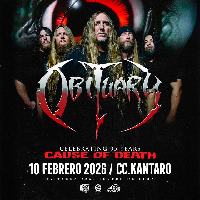 Obituary - Celebrating 35 Years Cause Of Death