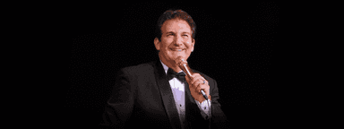 Rick Michel - Sinatra Forever