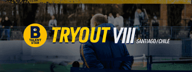 VIII Tryout Nacional Btalentstar