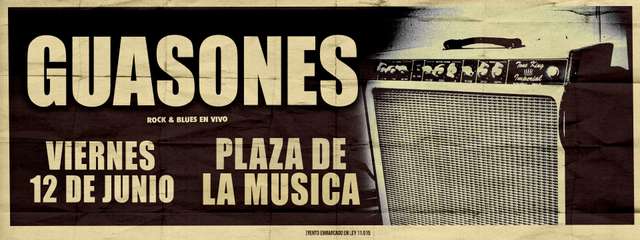 Guasones