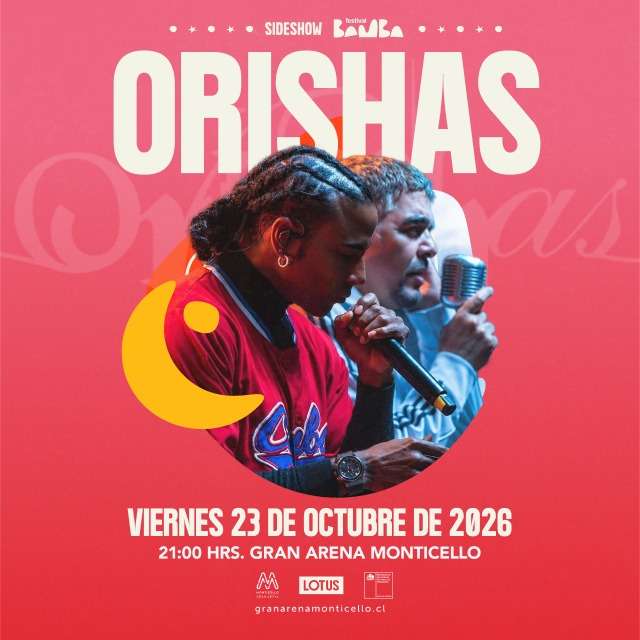 Orishas
