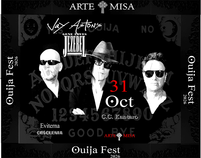 ACERCA DEL EVENTO