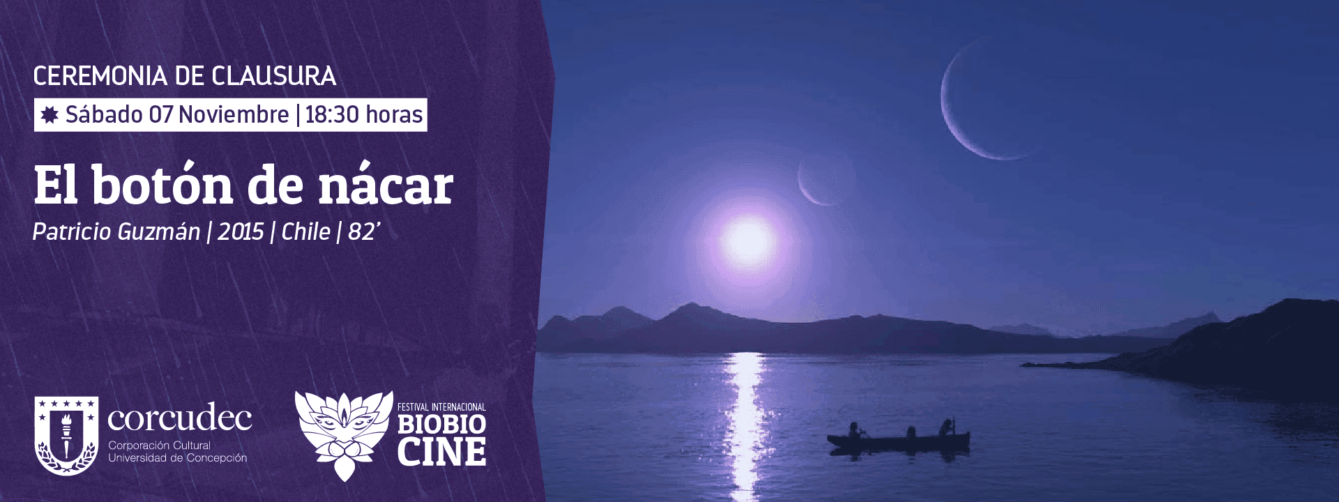 Festival BioBioCine