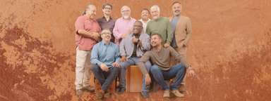 Inti-Illimani - Teatro Nescafé de las Artes